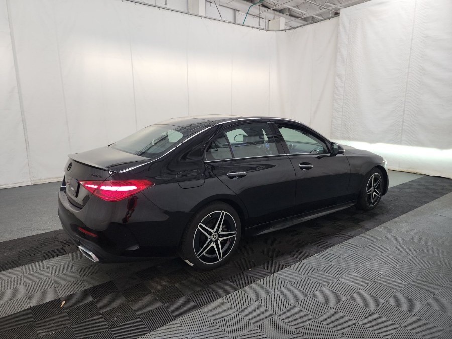 2023 Mercedes-Benz C-Class C 300 4MATIC Sedan, available for sale in Franklin Square, New York | Luxury Motor Club. Franklin Square, New York 2023 Mercedes-Benz C-Class C 300 4MATIC Sedan, available for sale in Franklin Square, New York | Luxury Motor Club. Franklin Square, New York