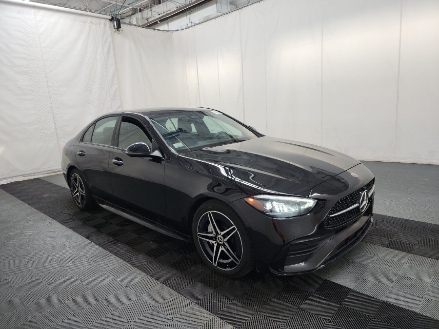 2023 Mercedes-Benz C-Class C 300 4MATIC Sedan, available for sale in Franklin Square, New York | Luxury Motor Club. Franklin Square, New York 2023 Mercedes-Benz C-Class C 300 4MATIC Sedan, available for sale in Franklin Square, New York | Luxury Motor Club. Franklin Square, New York