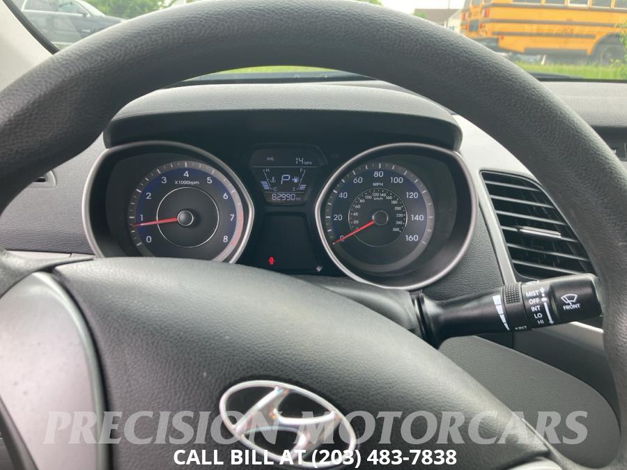 2015 Hyundai Elantra 4dr Sdn Man SE (Ulsan Plant), available for sale in Branford, Connecticut | Precision Motor Cars LLC. Branford, Connecticut 2015 Hyundai Elantra 4dr Sdn Man SE (Ulsan Plant), available for sale in Branford, Connecticut | Precision Motor Cars LLC. Branford, Connecticut