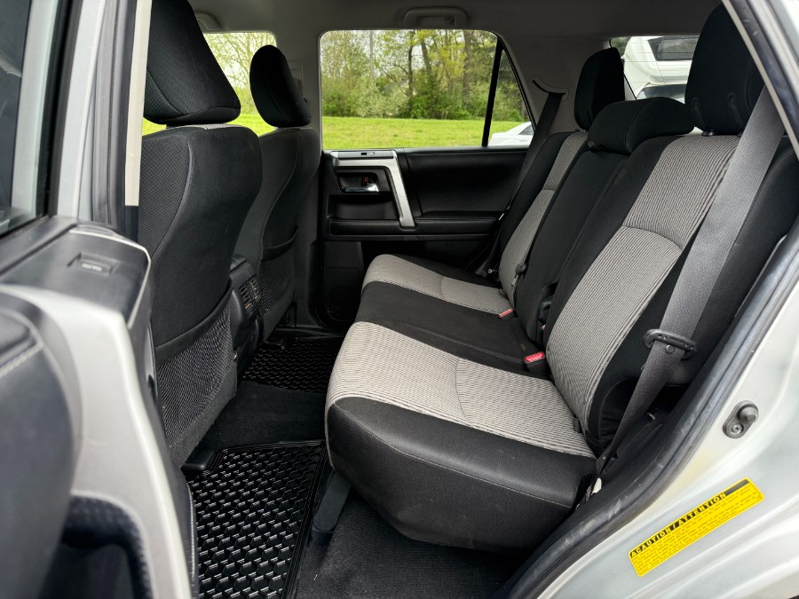 2015 Toyota 4Runner 4WD 4dr V6 SR5 (Natl), available for sale in Ortonville, Michigan | Marsh Auto Sales LLC. Ortonville, Michigan 2015 Toyota 4Runner 4WD 4dr V6 SR5 (Natl), available for sale in Ortonville, Michigan | Marsh Auto Sales LLC. Ortonville, Michigan