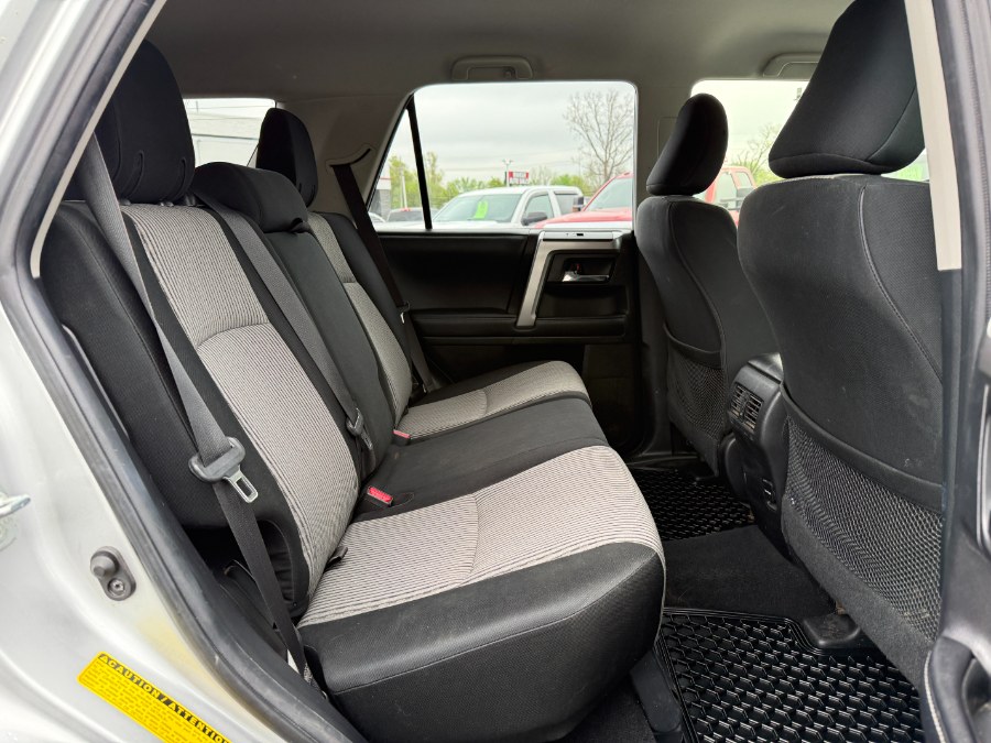 2015 Toyota 4Runner 4WD 4dr V6 SR5 (Natl), available for sale in Ortonville, Michigan | Marsh Auto Sales LLC. Ortonville, Michigan 2015 Toyota 4Runner 4WD 4dr V6 SR5 (Natl), available for sale in Ortonville, Michigan | Marsh Auto Sales LLC. Ortonville, Michigan