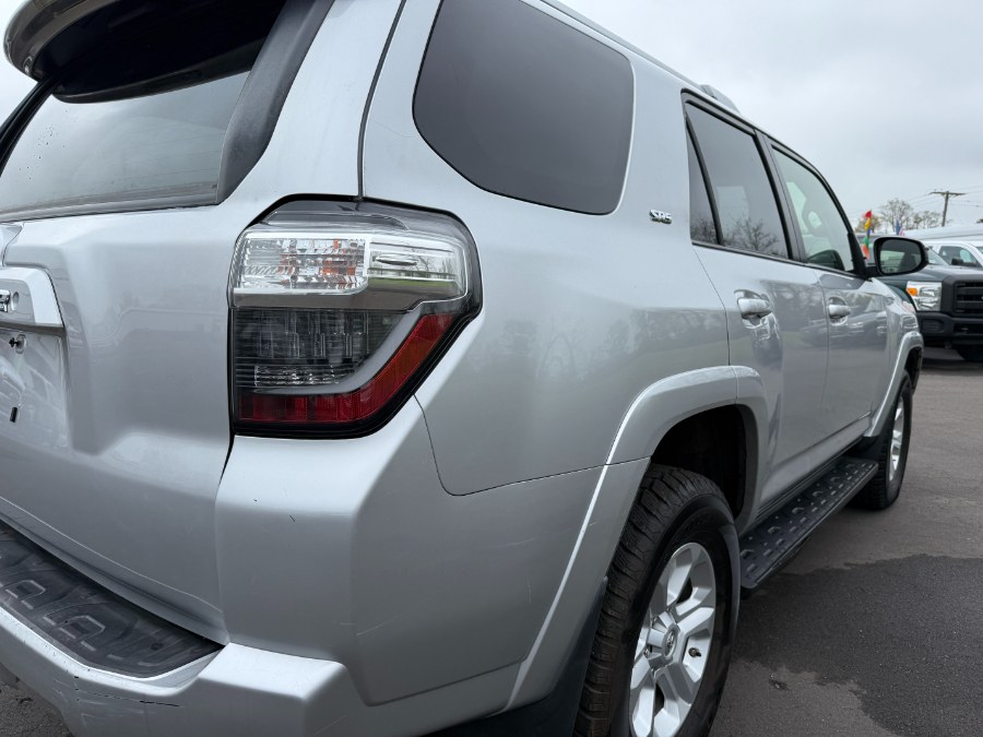 2015 Toyota 4Runner 4WD 4dr V6 SR5 (Natl), available for sale in Ortonville, Michigan | Marsh Auto Sales LLC. Ortonville, Michigan 2015 Toyota 4Runner 4WD 4dr V6 SR5 (Natl), available for sale in Ortonville, Michigan | Marsh Auto Sales LLC. Ortonville, Michigan