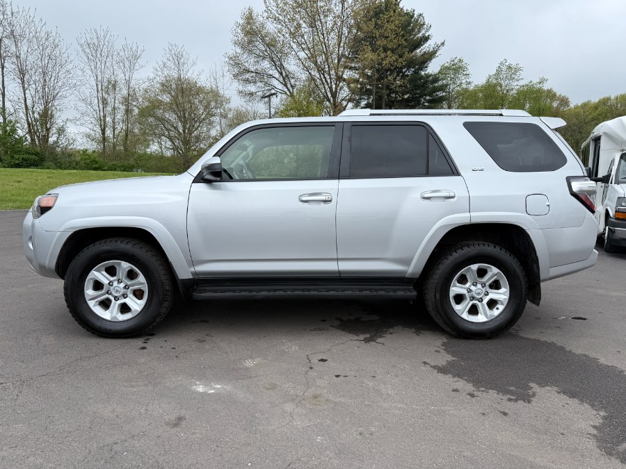 2015 Toyota 4Runner 4WD 4dr V6 SR5 (Natl), available for sale in Ortonville, Michigan | Marsh Auto Sales LLC. Ortonville, Michigan 2015 Toyota 4Runner 4WD 4dr V6 SR5 (Natl), available for sale in Ortonville, Michigan | Marsh Auto Sales LLC. Ortonville, Michigan