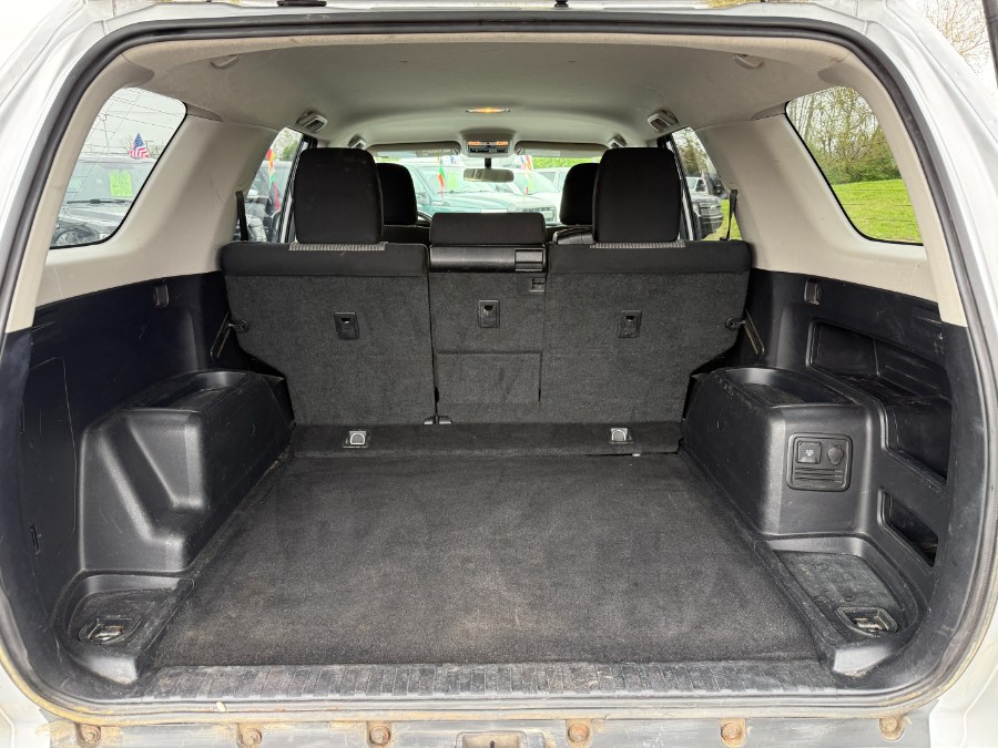 2015 Toyota 4Runner 4WD 4dr V6 SR5 (Natl), available for sale in Ortonville, Michigan | Marsh Auto Sales LLC. Ortonville, Michigan 2015 Toyota 4Runner 4WD 4dr V6 SR5 (Natl), available for sale in Ortonville, Michigan | Marsh Auto Sales LLC. Ortonville, Michigan