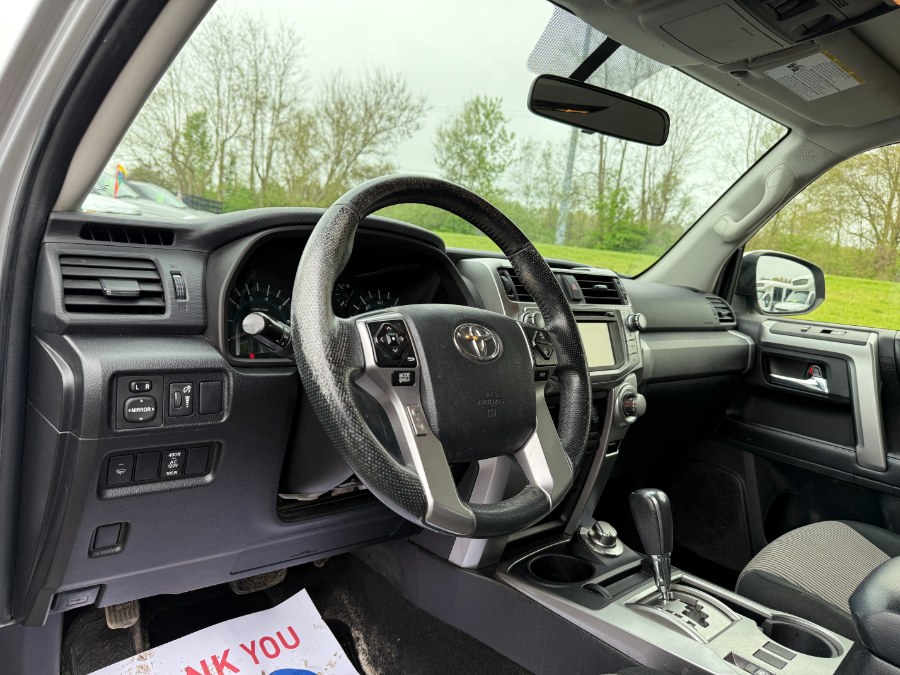 2015 Toyota 4Runner 4WD 4dr V6 SR5 (Natl), available for sale in Ortonville, Michigan | Marsh Auto Sales LLC. Ortonville, Michigan 2015 Toyota 4Runner 4WD 4dr V6 SR5 (Natl), available for sale in Ortonville, Michigan | Marsh Auto Sales LLC. Ortonville, Michigan