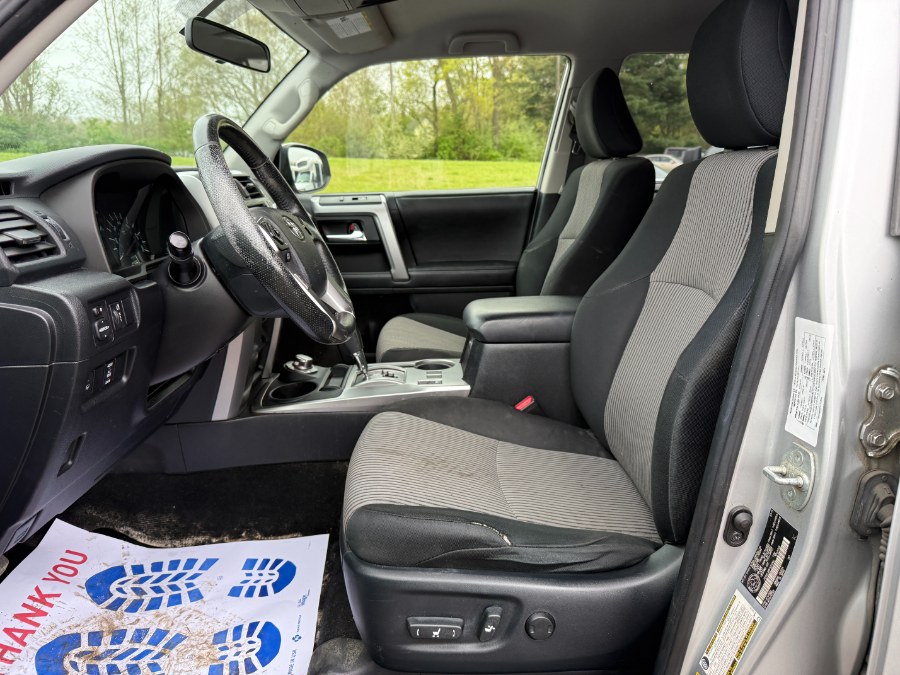 2015 Toyota 4Runner 4WD 4dr V6 SR5 (Natl), available for sale in Ortonville, Michigan | Marsh Auto Sales LLC. Ortonville, Michigan 2015 Toyota 4Runner 4WD 4dr V6 SR5 (Natl), available for sale in Ortonville, Michigan | Marsh Auto Sales LLC. Ortonville, Michigan