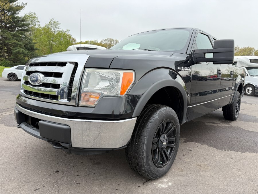 Used 2010 Ford F-150 in Ortonville, Michigan | Marsh Auto Sales LLC. Ortonville, Michigan