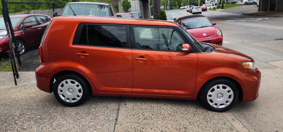 2012 Scion xB 5dr Wgn Man Release Series 9.0 (Natl), available for sale in Baldwin, New York | Carmoney Auto Sales. Baldwin, New York 2012 Scion xB 5dr Wgn Man Release Series 9.0 (Natl), available for sale in Baldwin, New York | Carmoney Auto Sales. Baldwin, New York