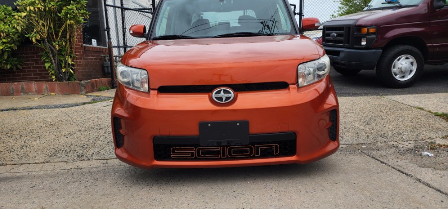 2012 Scion xB 5dr Wgn Man Release Series 9.0 (Natl), available for sale in Baldwin, New York | Carmoney Auto Sales. Baldwin, New York 2012 Scion xB 5dr Wgn Man Release Series 9.0 (Natl), available for sale in Baldwin, New York | Carmoney Auto Sales. Baldwin, New York