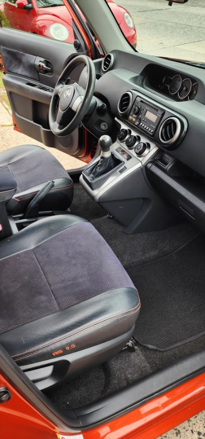2012 Scion xB 5dr Wgn Man Release Series 9.0 (Natl), available for sale in Baldwin, New York | Carmoney Auto Sales. Baldwin, New York 2012 Scion xB 5dr Wgn Man Release Series 9.0 (Natl), available for sale in Baldwin, New York | Carmoney Auto Sales. Baldwin, New York
