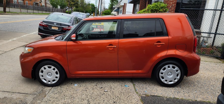 2012 Scion xB 5dr Wgn Man Release Series 9.0 (Natl), available for sale in Baldwin, New York | Carmoney Auto Sales. Baldwin, New York 2012 Scion xB 5dr Wgn Man Release Series 9.0 (Natl), available for sale in Baldwin, New York | Carmoney Auto Sales. Baldwin, New York