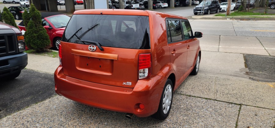 2012 Scion xB 5dr Wgn Man Release Series 9.0 (Natl), available for sale in Baldwin, New York | Carmoney Auto Sales. Baldwin, New York 2012 Scion xB 5dr Wgn Man Release Series 9.0 (Natl), available for sale in Baldwin, New York | Carmoney Auto Sales. Baldwin, New York