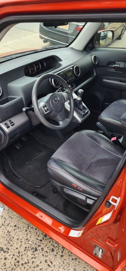 2012 Scion xB 5dr Wgn Man Release Series 9.0 (Natl), available for sale in Baldwin, New York | Carmoney Auto Sales. Baldwin, New York 2012 Scion xB 5dr Wgn Man Release Series 9.0 (Natl), available for sale in Baldwin, New York | Carmoney Auto Sales. Baldwin, New York