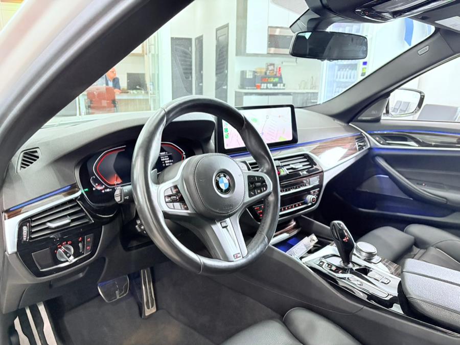 2021 BMW 5 Series 540i xDrive Sedan, available for sale in Franklin Square, New York | Luxury Motor Club. Franklin Square, New York 2021 BMW 5 Series 540i xDrive Sedan, available for sale in Franklin Square, New York | Luxury Motor Club. Franklin Square, New York