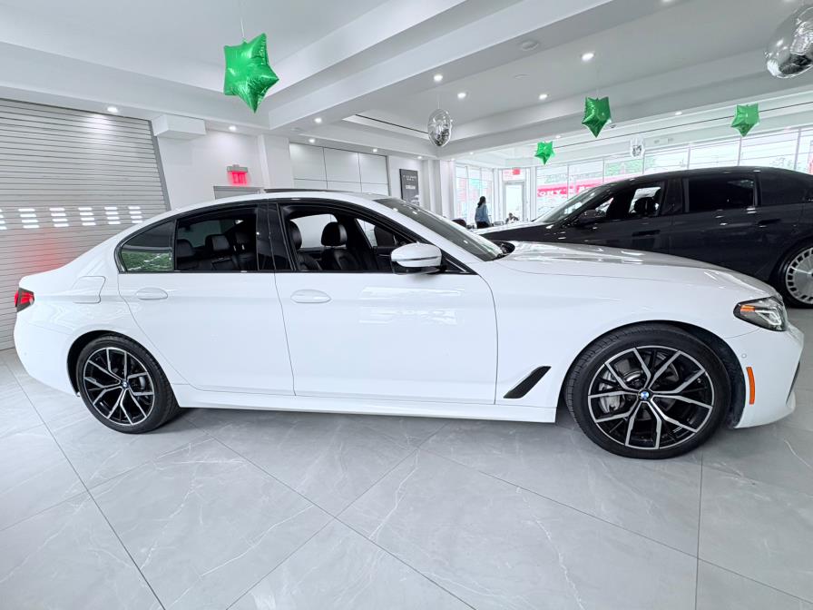 2021 BMW 5 Series 540i xDrive Sedan, available for sale in Franklin Square, New York | Luxury Motor Club. Franklin Square, New York 2021 BMW 5 Series 540i xDrive Sedan, available for sale in Franklin Square, New York | Luxury Motor Club. Franklin Square, New York