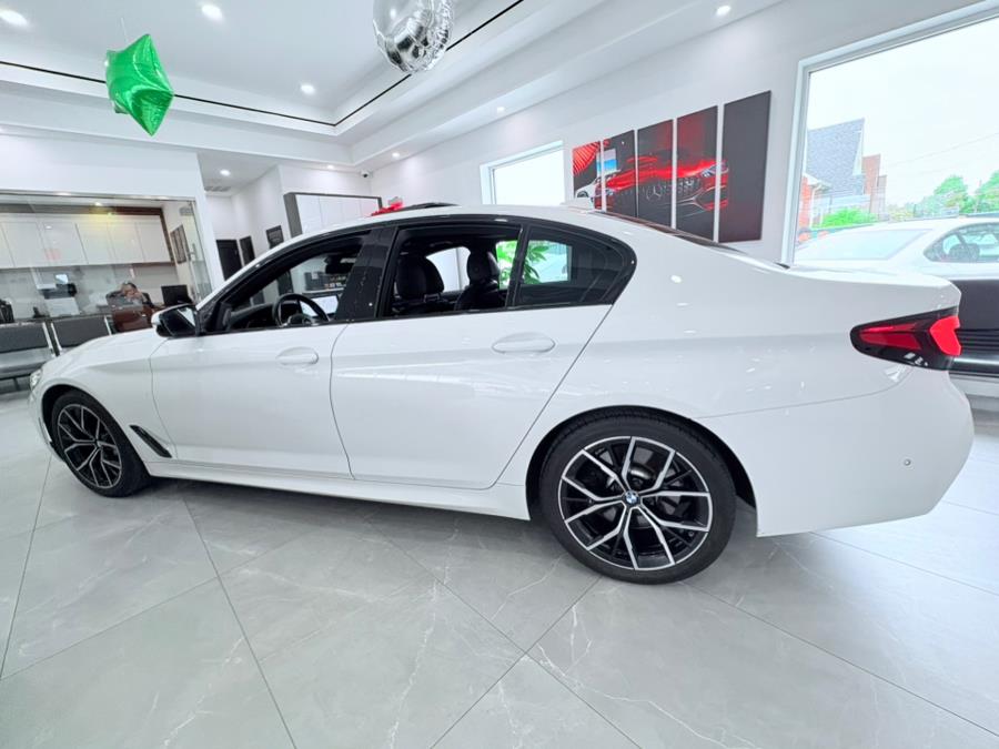 2021 BMW 5 Series 540i xDrive Sedan, available for sale in Franklin Square, New York | Luxury Motor Club. Franklin Square, New York 2021 BMW 5 Series 540i xDrive Sedan, available for sale in Franklin Square, New York | Luxury Motor Club. Franklin Square, New York