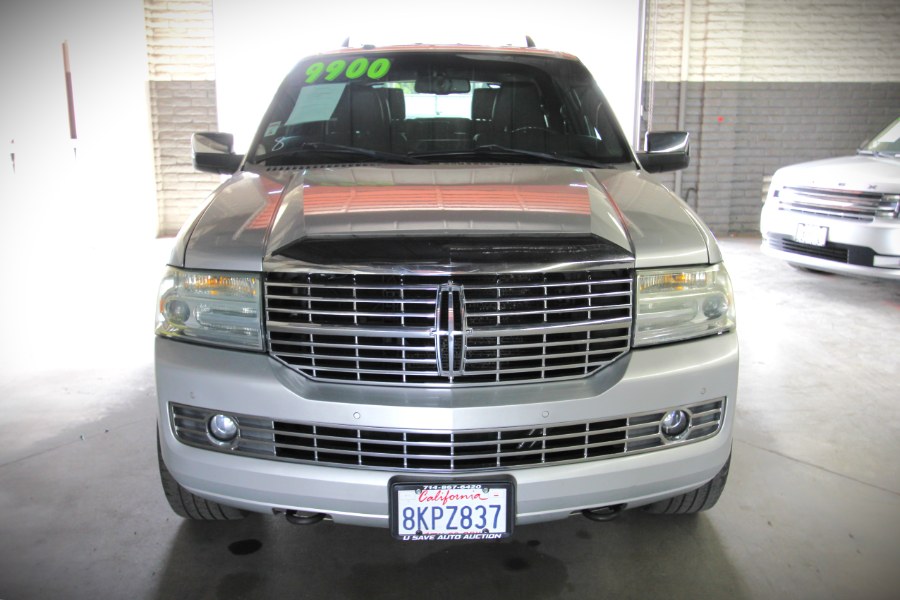 2010 Lincoln Navigator 4WD 4dr, available for sale in Garden Grove, California | U Save Auto Auction. Garden Grove, California 2010 Lincoln Navigator 4WD 4dr, available for sale in Garden Grove, California | U Save Auto Auction. Garden Grove, California