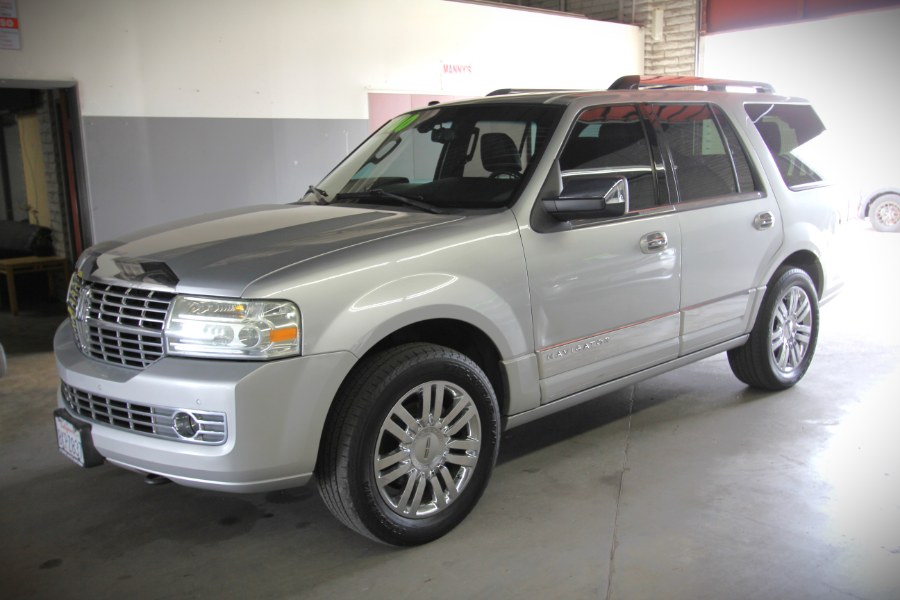 2010 Lincoln Navigator 4WD 4dr, available for sale in Garden Grove, California | U Save Auto Auction. Garden Grove, California 2010 Lincoln Navigator 4WD 4dr, available for sale in Garden Grove, California | U Save Auto Auction. Garden Grove, California