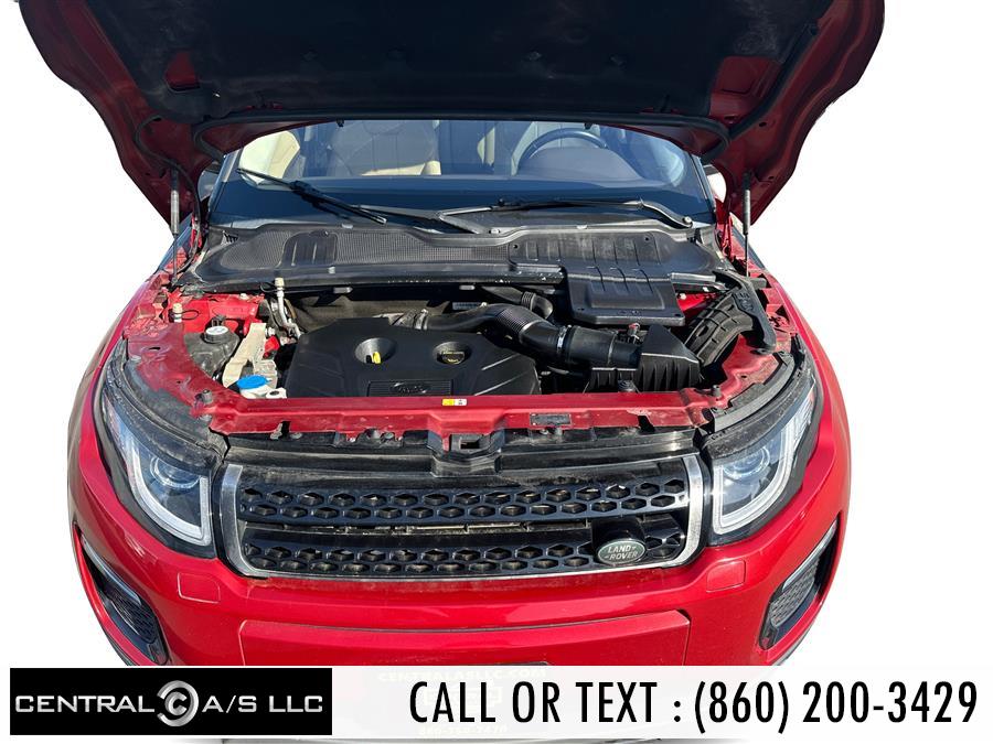 2017 Land Rover Range Rover Evoque 5 Door SE, available for sale in East Windsor, Connecticut | Central A/S LLC. East Windsor, Connecticut 2017 Land Rover Range Rover Evoque 5 Door SE, available for sale in East Windsor, Connecticut | Central A/S LLC. East Windsor, Connecticut