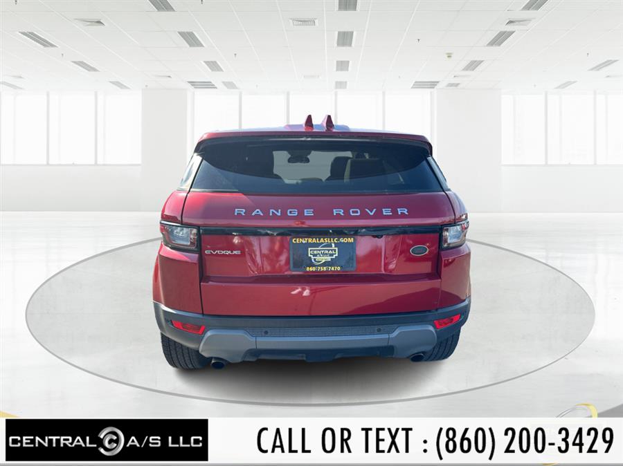 2017 Land Rover Range Rover Evoque 5 Door SE, available for sale in East Windsor, Connecticut | Central A/S LLC. East Windsor, Connecticut 2017 Land Rover Range Rover Evoque 5 Door SE, available for sale in East Windsor, Connecticut | Central A/S LLC. East Windsor, Connecticut