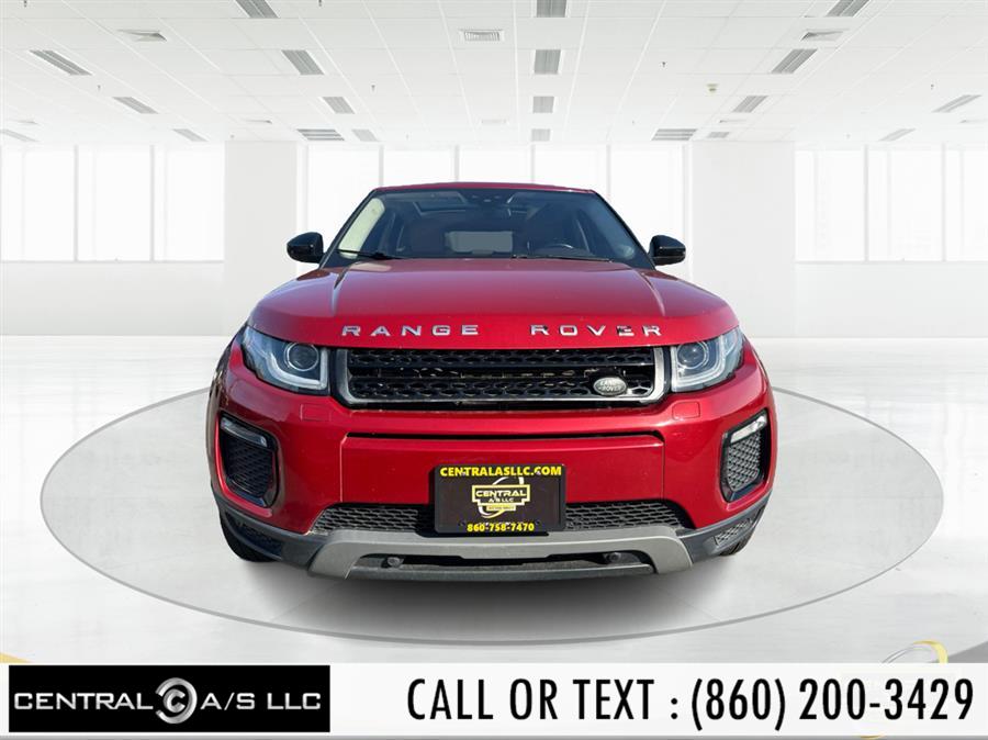 2017 Land Rover Range Rover Evoque 5 Door SE, available for sale in East Windsor, Connecticut | Central A/S LLC. East Windsor, Connecticut 2017 Land Rover Range Rover Evoque 5 Door SE, available for sale in East Windsor, Connecticut | Central A/S LLC. East Windsor, Connecticut