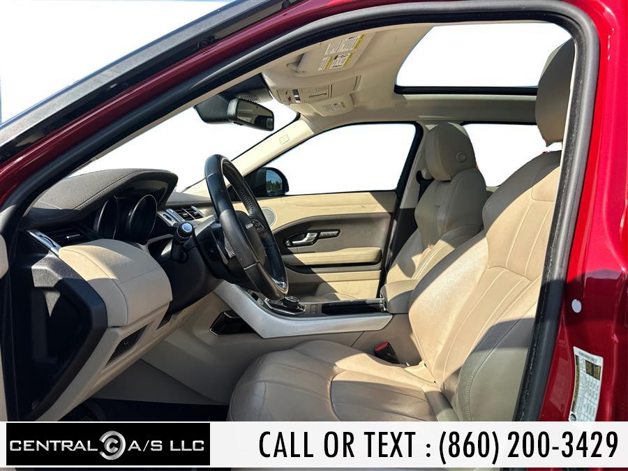2017 Land Rover Range Rover Evoque 5 Door SE, available for sale in East Windsor, Connecticut | Central A/S LLC. East Windsor, Connecticut 2017 Land Rover Range Rover Evoque 5 Door SE, available for sale in East Windsor, Connecticut | Central A/S LLC. East Windsor, Connecticut