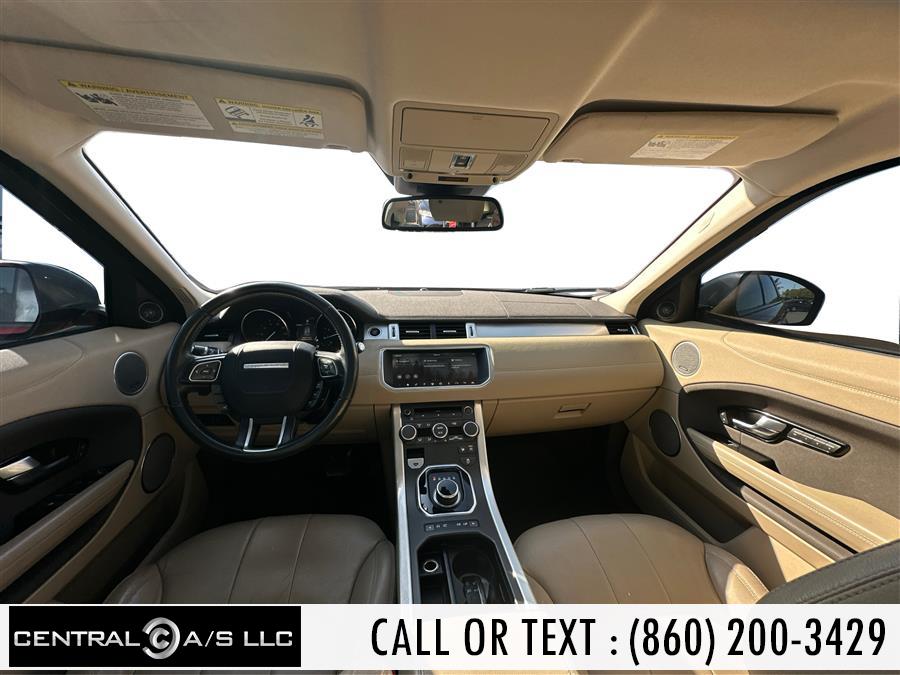 2017 Land Rover Range Rover Evoque 5 Door SE, available for sale in East Windsor, Connecticut | Central A/S LLC. East Windsor, Connecticut 2017 Land Rover Range Rover Evoque 5 Door SE, available for sale in East Windsor, Connecticut | Central A/S LLC. East Windsor, Connecticut