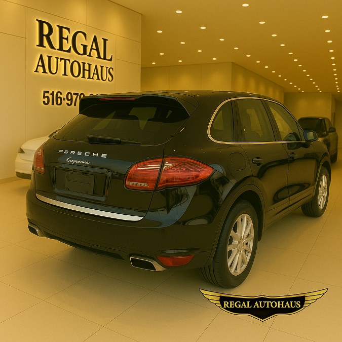 2014 Porsche Cayenne AWD 4dr Platinum S, available for sale in Hicksville, New York | REGAL AUTOHAUS. Hicksville, New York 2014 Porsche Cayenne AWD 4dr Platinum S, available for sale in Hicksville, New York | REGAL AUTOHAUS. Hicksville, New York