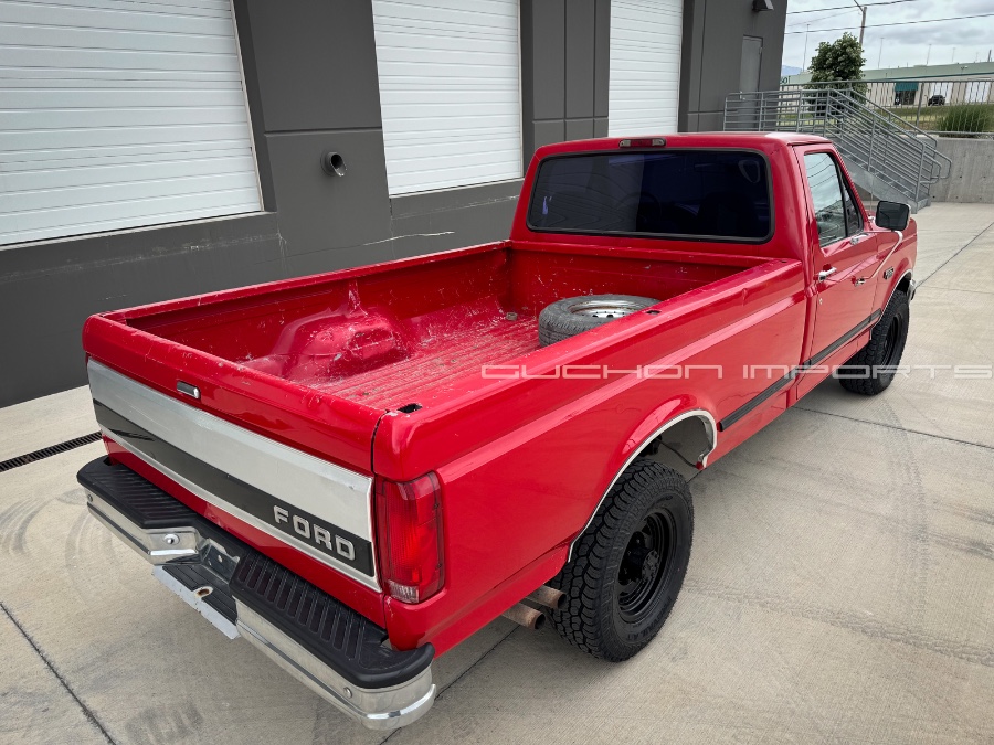 1996 Ford F-250 HD Reg Cab 133.0" WB, available for sale in Salt Lake City, Utah | Guchon Imports. Salt Lake City, Utah 1996 Ford F-250 HD Reg Cab 133.0" WB, available for sale in Salt Lake City, Utah | Guchon Imports. Salt Lake City, Utah