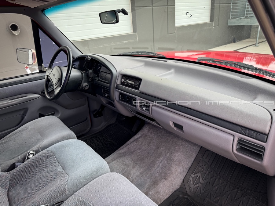 1996 Ford F-250 HD Reg Cab 133.0" WB, available for sale in Salt Lake City, Utah | Guchon Imports. Salt Lake City, Utah 1996 Ford F-250 HD Reg Cab 133.0" WB, available for sale in Salt Lake City, Utah | Guchon Imports. Salt Lake City, Utah