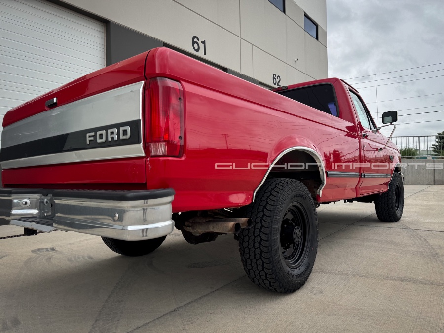 1996 Ford F-250 HD Reg Cab 133.0" WB, available for sale in Salt Lake City, Utah | Guchon Imports. Salt Lake City, Utah 1996 Ford F-250 HD Reg Cab 133.0" WB, available for sale in Salt Lake City, Utah | Guchon Imports. Salt Lake City, Utah