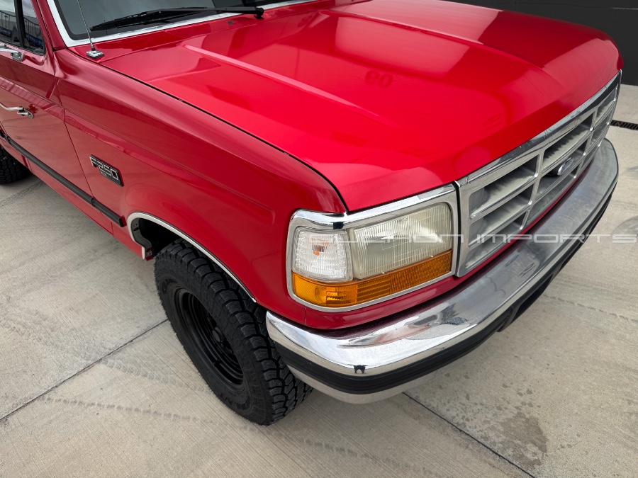 1996 Ford F-250 HD Reg Cab 133.0" WB, available for sale in Salt Lake City, Utah | Guchon Imports. Salt Lake City, Utah 1996 Ford F-250 HD Reg Cab 133.0" WB, available for sale in Salt Lake City, Utah | Guchon Imports. Salt Lake City, Utah