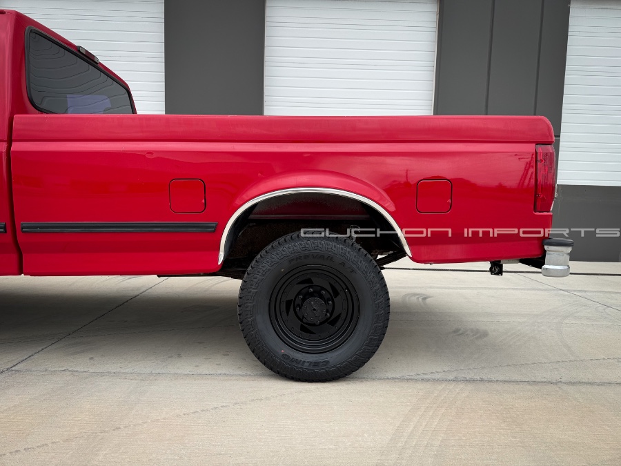 1996 Ford F-250 HD Reg Cab 133.0" WB, available for sale in Salt Lake City, Utah | Guchon Imports. Salt Lake City, Utah 1996 Ford F-250 HD Reg Cab 133.0" WB, available for sale in Salt Lake City, Utah | Guchon Imports. Salt Lake City, Utah