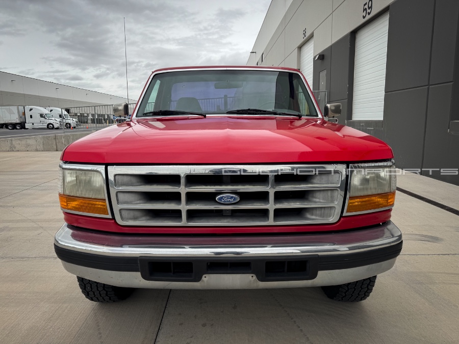 1996 Ford F-250 HD Reg Cab 133.0" WB, available for sale in Salt Lake City, Utah | Guchon Imports. Salt Lake City, Utah 1996 Ford F-250 HD Reg Cab 133.0" WB, available for sale in Salt Lake City, Utah | Guchon Imports. Salt Lake City, Utah