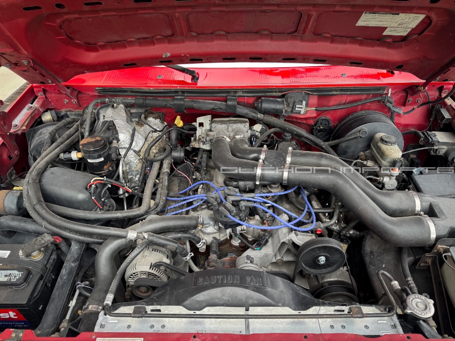 1996 Ford F-250 HD Reg Cab 133.0" WB, available for sale in Salt Lake City, Utah | Guchon Imports. Salt Lake City, Utah 1996 Ford F-250 HD Reg Cab 133.0" WB, available for sale in Salt Lake City, Utah | Guchon Imports. Salt Lake City, Utah