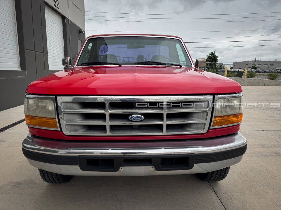 1996 Ford F-250 HD Reg Cab 133.0" WB, available for sale in Salt Lake City, Utah | Guchon Imports. Salt Lake City, Utah 1996 Ford F-250 HD Reg Cab 133.0" WB, available for sale in Salt Lake City, Utah | Guchon Imports. Salt Lake City, Utah