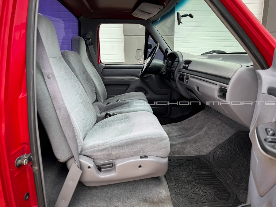 1996 Ford F-250 HD Reg Cab 133.0" WB, available for sale in Salt Lake City, Utah | Guchon Imports. Salt Lake City, Utah 1996 Ford F-250 HD Reg Cab 133.0" WB, available for sale in Salt Lake City, Utah | Guchon Imports. Salt Lake City, Utah