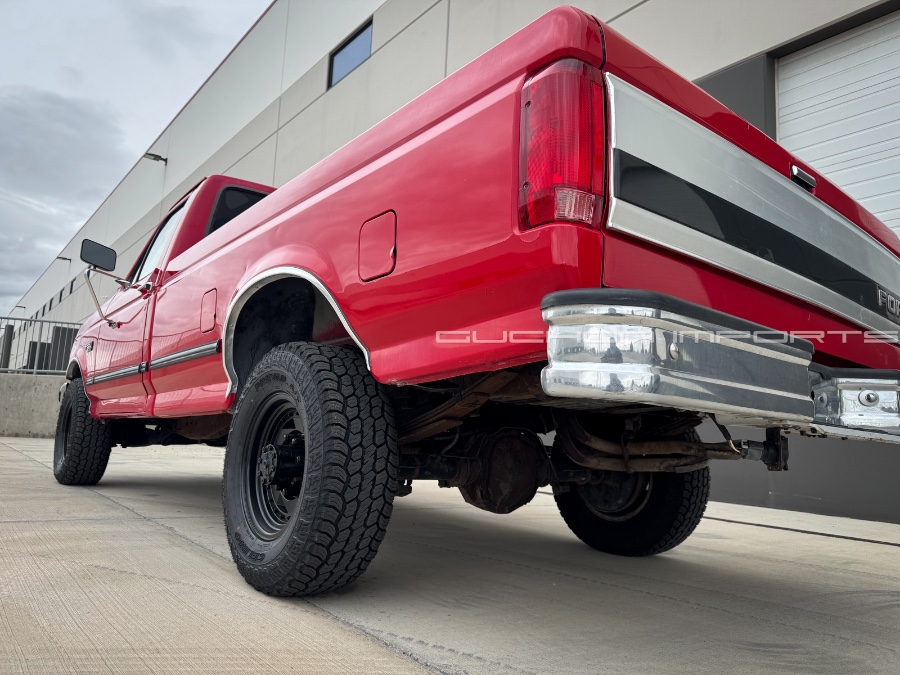 1996 Ford F-250 HD Reg Cab 133.0" WB, available for sale in Salt Lake City, Utah | Guchon Imports. Salt Lake City, Utah 1996 Ford F-250 HD Reg Cab 133.0" WB, available for sale in Salt Lake City, Utah | Guchon Imports. Salt Lake City, Utah