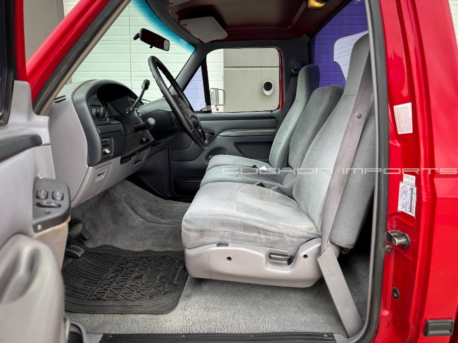 1996 Ford F-250 HD Reg Cab 133.0" WB, available for sale in Salt Lake City, Utah | Guchon Imports. Salt Lake City, Utah 1996 Ford F-250 HD Reg Cab 133.0" WB, available for sale in Salt Lake City, Utah | Guchon Imports. Salt Lake City, Utah