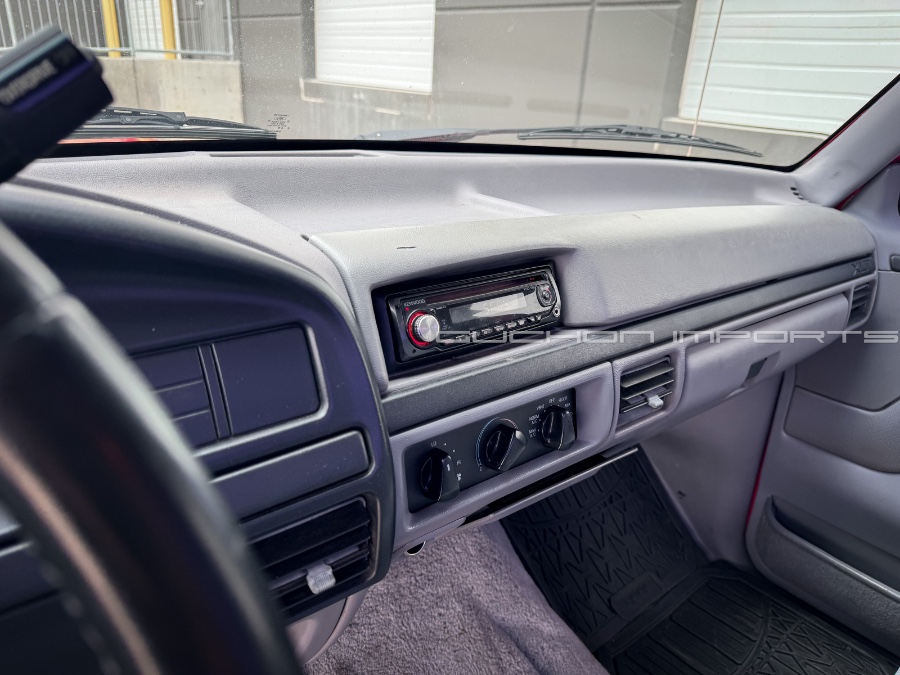 1996 Ford F-250 HD Reg Cab 133.0" WB, available for sale in Salt Lake City, Utah | Guchon Imports. Salt Lake City, Utah 1996 Ford F-250 HD Reg Cab 133.0" WB, available for sale in Salt Lake City, Utah | Guchon Imports. Salt Lake City, Utah
