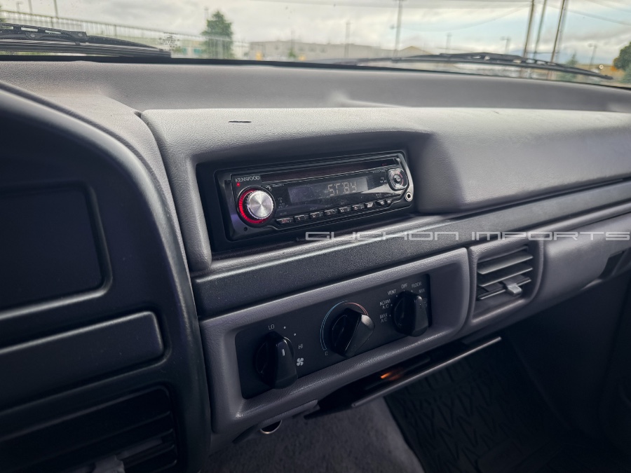 1996 Ford F-250 HD Reg Cab 133.0" WB, available for sale in Salt Lake City, Utah | Guchon Imports. Salt Lake City, Utah 1996 Ford F-250 HD Reg Cab 133.0" WB, available for sale in Salt Lake City, Utah | Guchon Imports. Salt Lake City, Utah