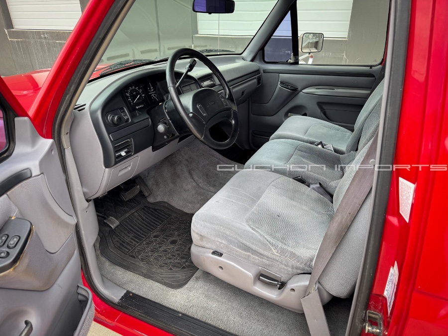 1996 Ford F-250 HD Reg Cab 133.0" WB, available for sale in Salt Lake City, Utah | Guchon Imports. Salt Lake City, Utah 1996 Ford F-250 HD Reg Cab 133.0" WB, available for sale in Salt Lake City, Utah | Guchon Imports. Salt Lake City, Utah