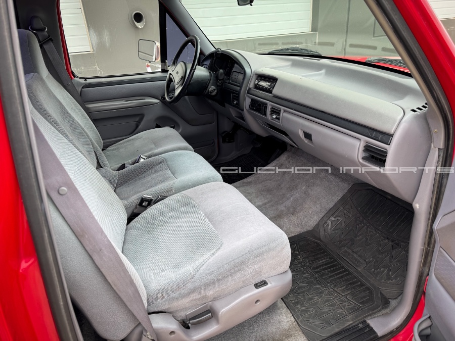 1996 Ford F-250 HD Reg Cab 133.0" WB, available for sale in Salt Lake City, Utah | Guchon Imports. Salt Lake City, Utah 1996 Ford F-250 HD Reg Cab 133.0" WB, available for sale in Salt Lake City, Utah | Guchon Imports. Salt Lake City, Utah