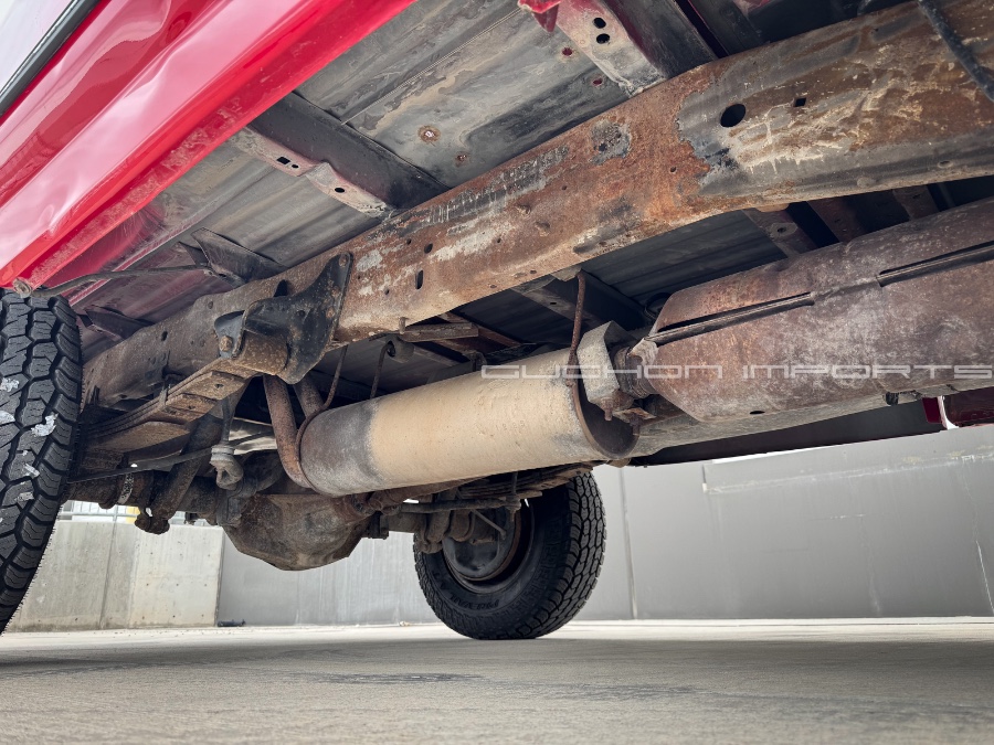 1996 Ford F-250 HD Reg Cab 133.0" WB, available for sale in Salt Lake City, Utah | Guchon Imports. Salt Lake City, Utah 1996 Ford F-250 HD Reg Cab 133.0" WB, available for sale in Salt Lake City, Utah | Guchon Imports. Salt Lake City, Utah