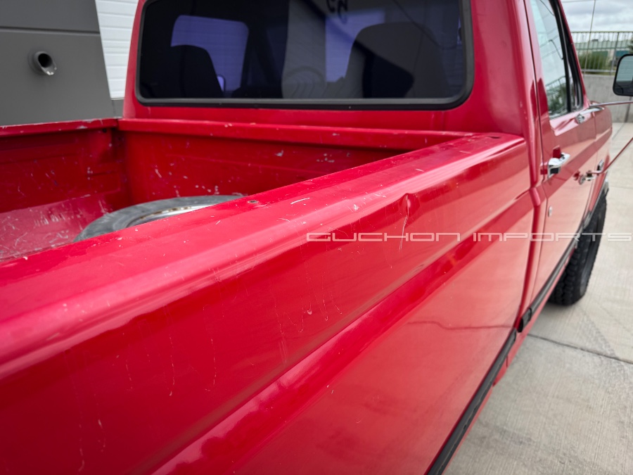 1996 Ford F-250 HD Reg Cab 133.0" WB, available for sale in Salt Lake City, Utah | Guchon Imports. Salt Lake City, Utah 1996 Ford F-250 HD Reg Cab 133.0" WB, available for sale in Salt Lake City, Utah | Guchon Imports. Salt Lake City, Utah
