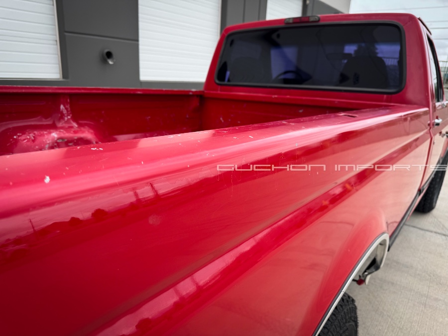 1996 Ford F-250 HD Reg Cab 133.0" WB, available for sale in Salt Lake City, Utah | Guchon Imports. Salt Lake City, Utah 1996 Ford F-250 HD Reg Cab 133.0" WB, available for sale in Salt Lake City, Utah | Guchon Imports. Salt Lake City, Utah