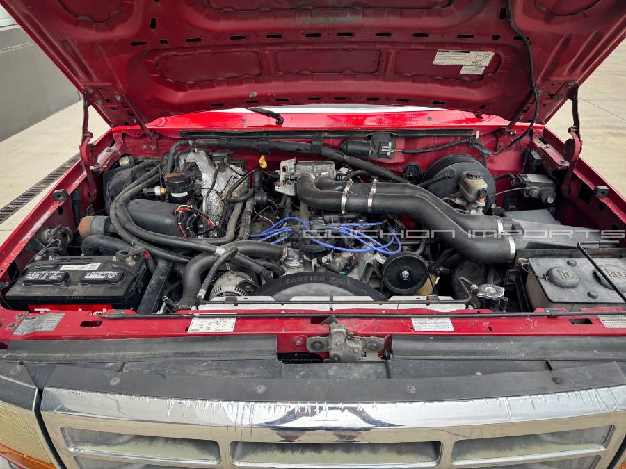 1996 Ford F-250 HD Reg Cab 133.0" WB, available for sale in Salt Lake City, Utah | Guchon Imports. Salt Lake City, Utah 1996 Ford F-250 HD Reg Cab 133.0" WB, available for sale in Salt Lake City, Utah | Guchon Imports. Salt Lake City, Utah
