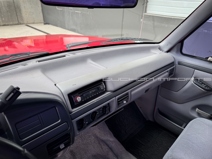 1996 Ford F-250 HD Reg Cab 133.0" WB, available for sale in Salt Lake City, Utah | Guchon Imports. Salt Lake City, Utah 1996 Ford F-250 HD Reg Cab 133.0" WB, available for sale in Salt Lake City, Utah | Guchon Imports. Salt Lake City, Utah