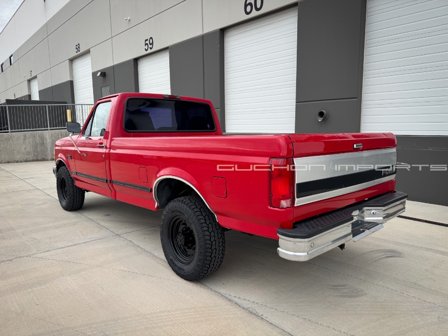 1996 Ford F-250 HD Reg Cab 133.0" WB, available for sale in Salt Lake City, Utah | Guchon Imports. Salt Lake City, Utah 1996 Ford F-250 HD Reg Cab 133.0" WB, available for sale in Salt Lake City, Utah | Guchon Imports. Salt Lake City, Utah