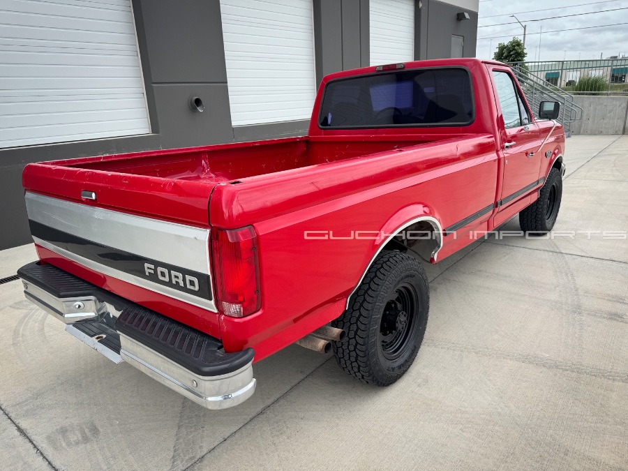 1996 Ford F-250 HD Reg Cab 133.0" WB, available for sale in Salt Lake City, Utah | Guchon Imports. Salt Lake City, Utah 1996 Ford F-250 HD Reg Cab 133.0" WB, available for sale in Salt Lake City, Utah | Guchon Imports. Salt Lake City, Utah